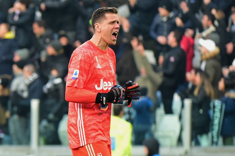 doi hinh du kien bologna - juventus: cristiano ronaldo da cap paulo dybala hinh 1