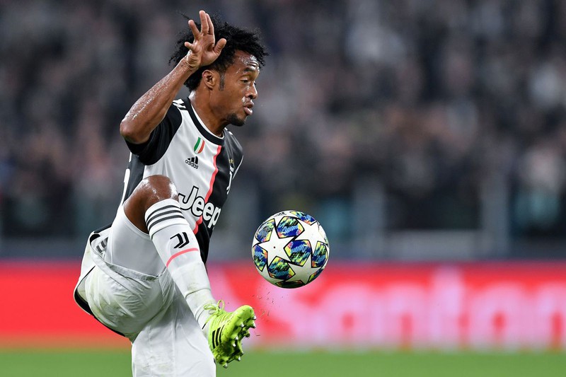 doi hinh du kien bologna - juventus: cristiano ronaldo da cap paulo dybala hinh 4