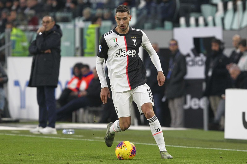 doi hinh du kien bologna - juventus: cristiano ronaldo da cap paulo dybala hinh 5