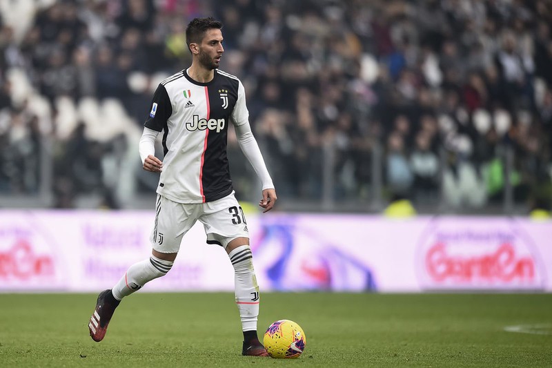doi hinh du kien bologna - juventus: cristiano ronaldo da cap paulo dybala hinh 7