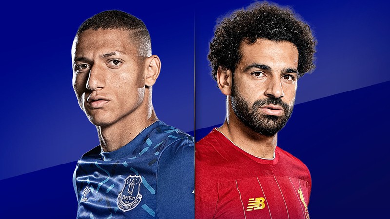 nhan dinh everton vs liverpool: vong 30 premier league 2019/2020 hinh 1