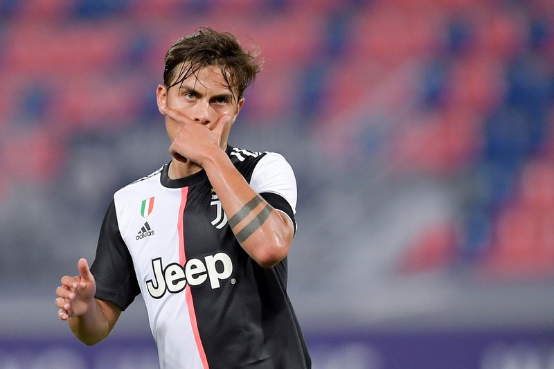 tuong thuat bologna 0-2 juventus: vong 27 serie a 2019/2020 hinh 2