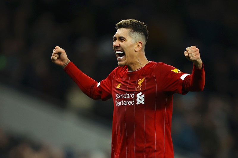 doi hinh du kien liverpool - crystal palace: mohamed salah tro lai? hinh 11