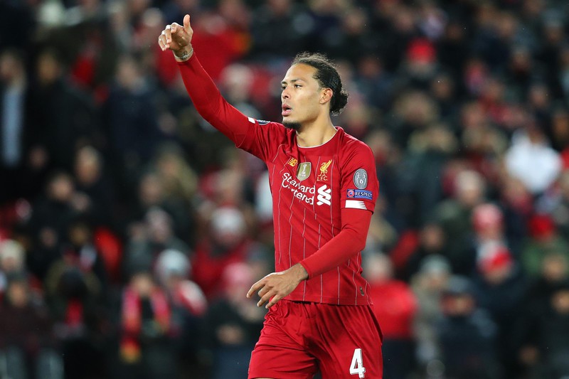 doi hinh du kien liverpool - crystal palace: mohamed salah tro lai? hinh 2