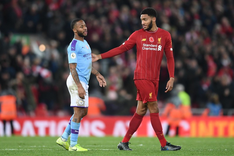 doi hinh du kien liverpool - crystal palace: mohamed salah tro lai? hinh 3