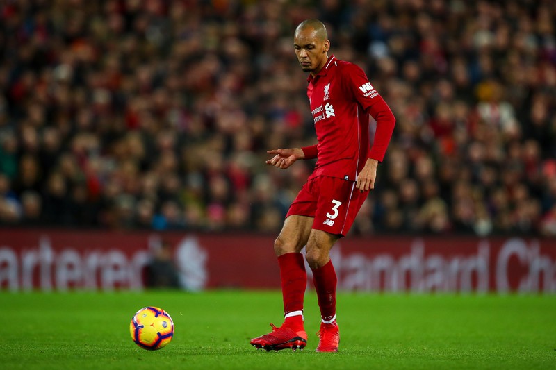 doi hinh du kien liverpool - crystal palace: mohamed salah tro lai? hinh 6