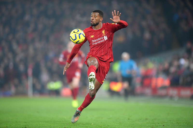 doi hinh du kien liverpool - crystal palace: mohamed salah tro lai? hinh 8