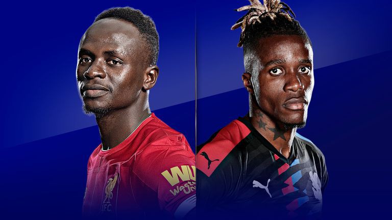 nhan dinh liverpool vs crystal palace: vong 31 premier league 2019/2020 hinh 1