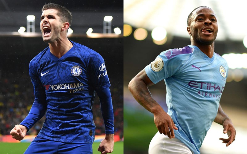 doi hinh du kien chelsea - man city: pulisic so giay de bruyne hinh 10
