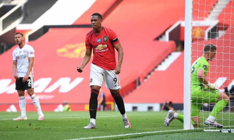 toan canh mu 3-0 sheffield: ngay dac biet cua anthony martial hinh 1