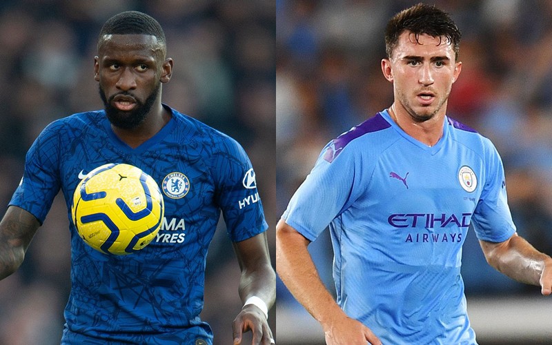 doi hinh du kien chelsea - man city: pulisic so giay de bruyne hinh 2