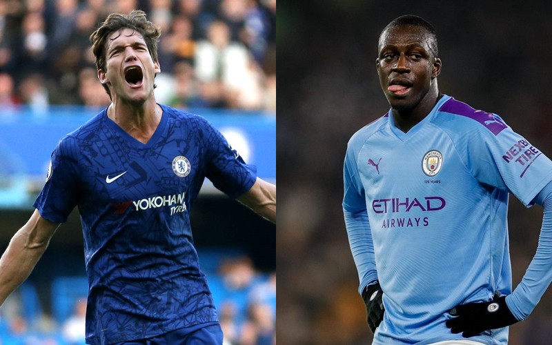 doi hinh du kien chelsea - man city: pulisic so giay de bruyne hinh 5
