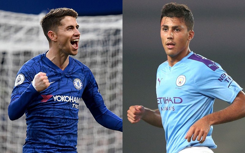 doi hinh du kien chelsea - man city: pulisic so giay de bruyne hinh 6