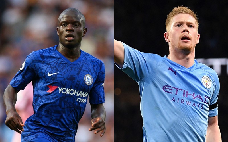 doi hinh du kien chelsea - man city: pulisic so giay de bruyne hinh 8