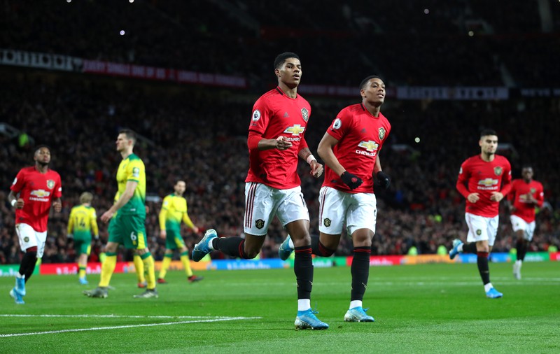 nhan dinh norwich vs mu: tu ket fa cup 2019/2020 hinh 2