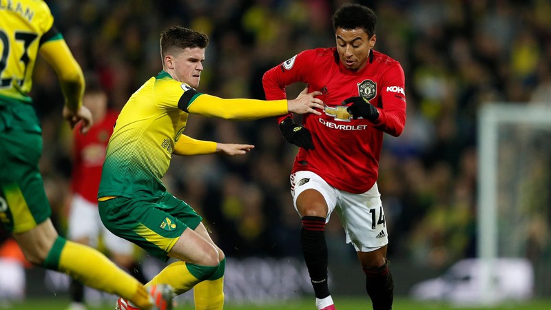 nhan dinh norwich vs mu: tu ket fa cup 2019/2020 hinh 1
