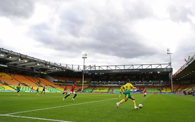 toan canh norwich 1-2 mu: tim krul "rat tot" nhung harry maguire "rat tiec" hinh 1