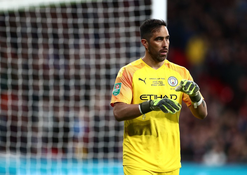 doi hinh du kien newcastle - man city: tu ket fa cup 2019/2020 hinh 1