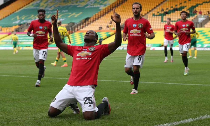toan canh norwich 1-2 mu: tim krul "rat tot" nhung harry maguire "rat tiec" hinh 2