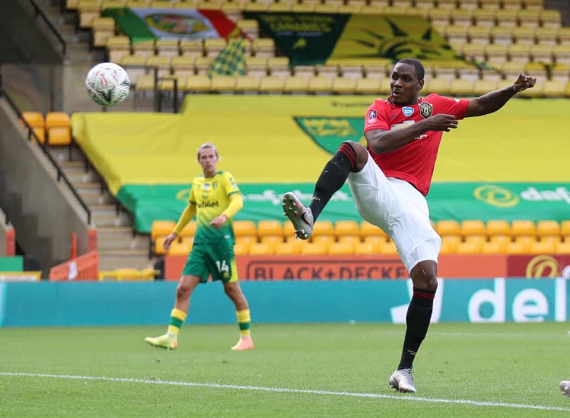 toan canh norwich 1-2 mu: tim krul "rat tot" nhung harry maguire "rat tiec" hinh 3