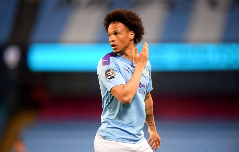 doi hinh du kien newcastle - man city: tu ket fa cup 2019/2020 hinh 10