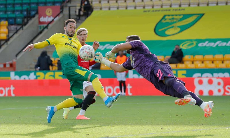 toan canh norwich 1-2 mu: tim krul "rat tot" nhung harry maguire "rat tiec" hinh 4