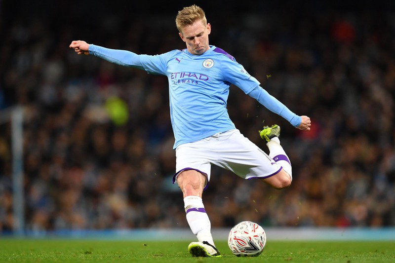 doi hinh du kien newcastle - man city: tu ket fa cup 2019/2020 hinh 5