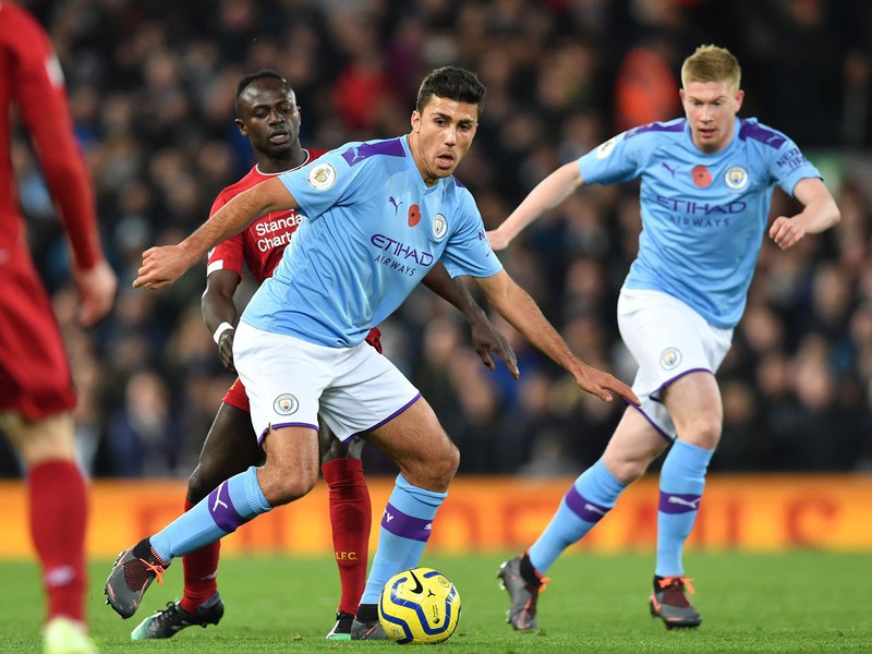 doi hinh du kien newcastle - man city: tu ket fa cup 2019/2020 hinh 7