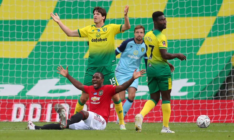 toan canh norwich 1-2 mu: tim krul "rat tot" nhung harry maguire "rat tiec" hinh 8