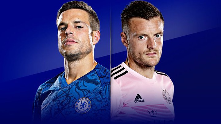 nhan dinh leicester vs chelsea: tu ket fa cup 2019/2020 hinh 1