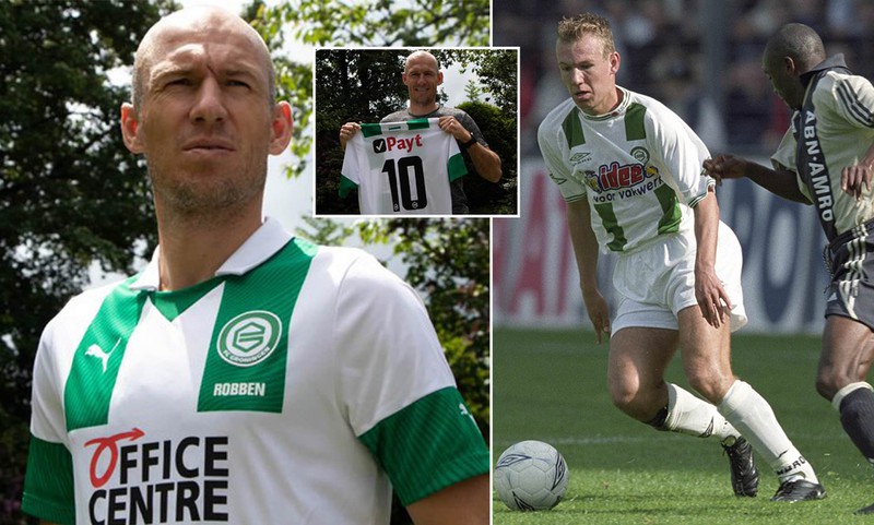 arjen robben bat ngo tai xuat sau 1 nam giai nghe hinh 1