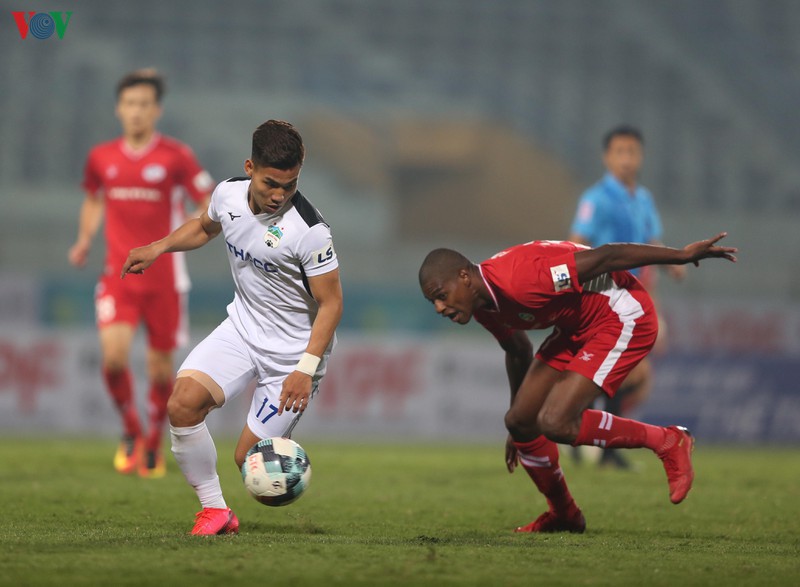 doi hinh du kien hagl dau hai phong: tuan anh, xuan truong tai hop? hinh 4