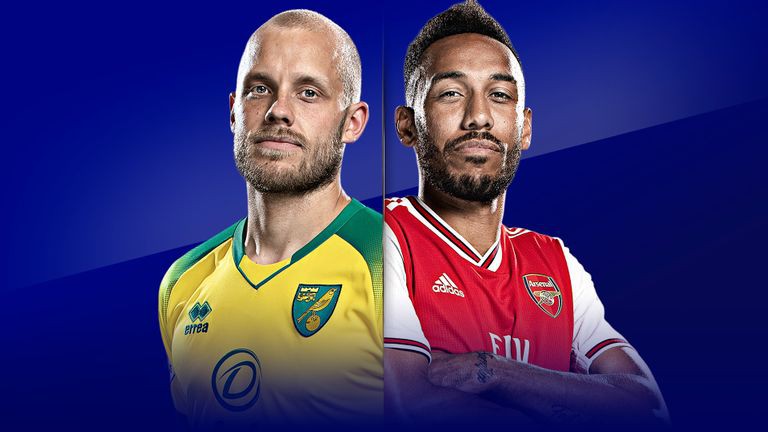 nhan dinh arsenal vs norwich: vong 32 premier league 2019/2020 hinh 1