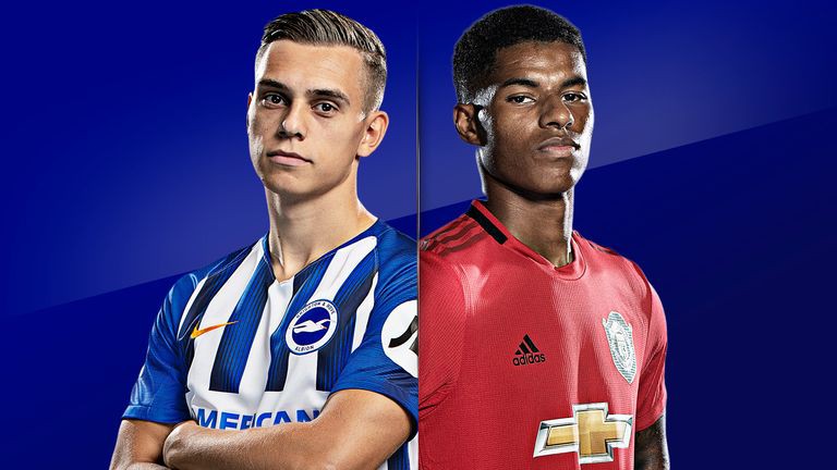 nhan dinh brighton vs mu: vong vong 32 premier league 2019/2020  hinh 1