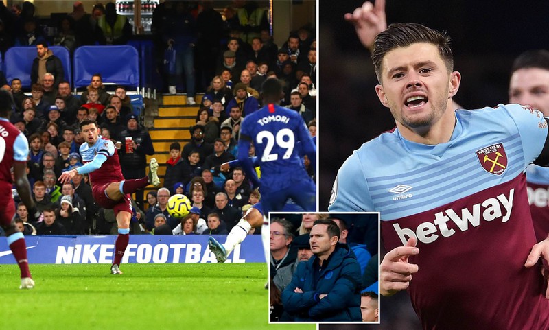 nhan dinh west ham vs chelsea: vong 32 premier league 2019/2020 hinh 1
