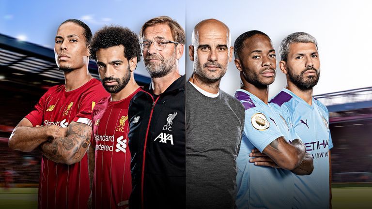 nhan dinh man city vs liverpool: vong 32 premier league 2019/2020 hinh 1