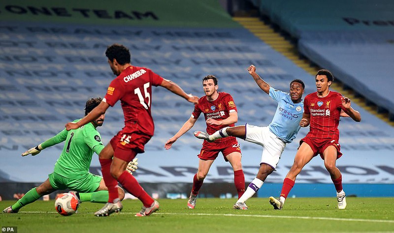liverpool ra san nhu "mot vi than" va "cai ket bat ngo" truoc man city hinh 9