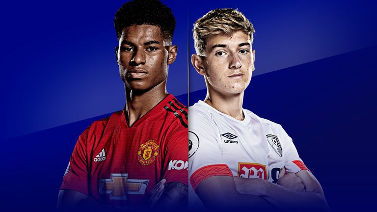 nhan dinh mu vs bournemouth: vong 33 premier league 2019/2020 hinh 1