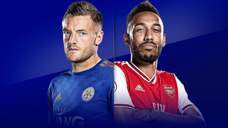 nhan dinh arsenal vs leicester: vong 34 premier league 2019/2020 hinh 1