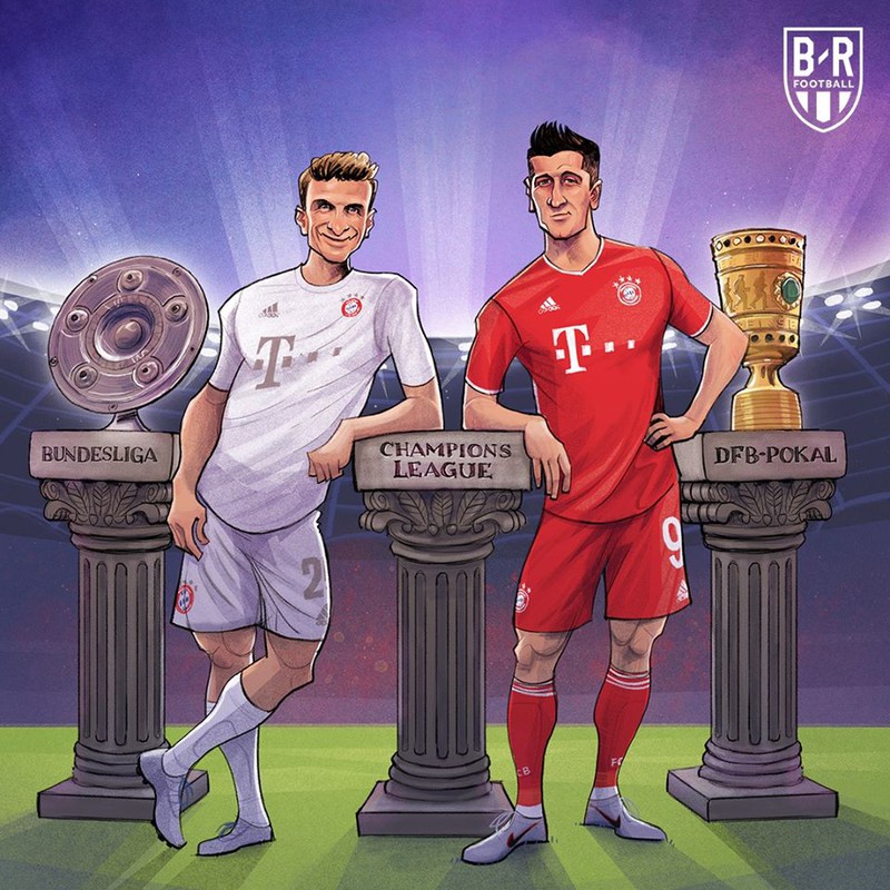 biem hoa 24h: lionel messi bam duoi sergio ramos trong vo vong hinh 7