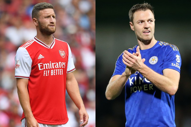 doi hinh du kien arsenal - leicester: aubameyang doi dau jamie vardy hinh 3