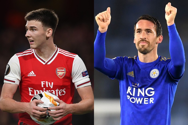 doi hinh du kien arsenal - leicester: aubameyang doi dau jamie vardy hinh 5