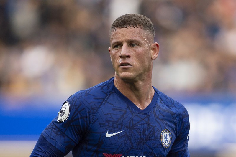 doi hinh du kien crystal palace - chelsea: pulisic da cap giroud? hinh 7