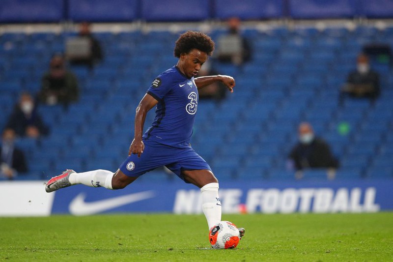 nhan dinh crystal palace vs chelsea: vong 34 premier league 2019/2020 hinh 1