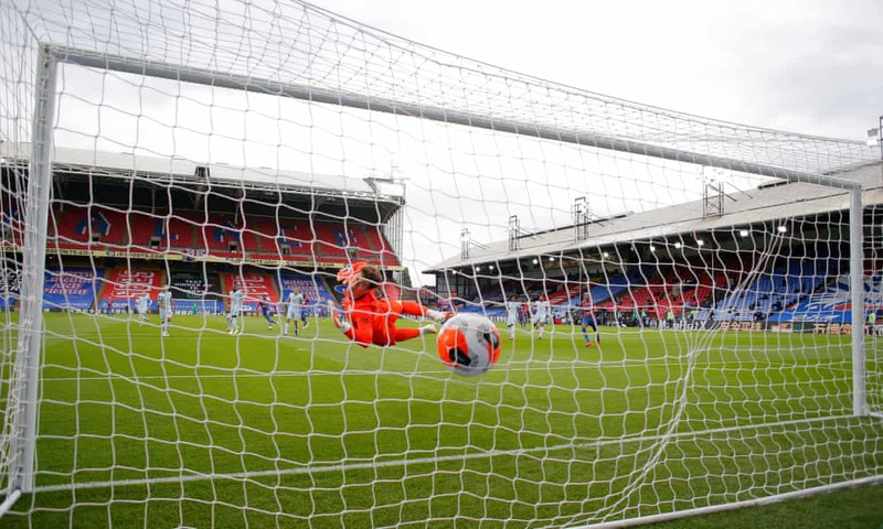 ket qua premier league: arsenal 1-1- leicester, crystal palace 2-3 chelsea hinh 4