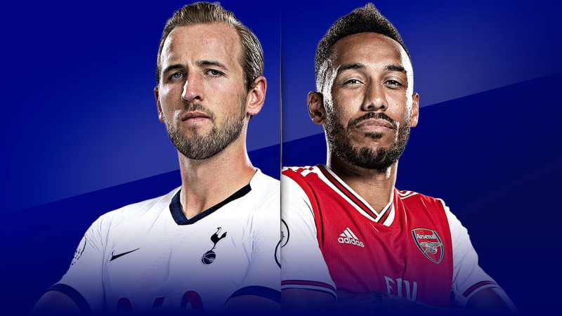 nhan dinh tottenham vs arsenal: vong 35 premier league 2019/2020 hinh 1