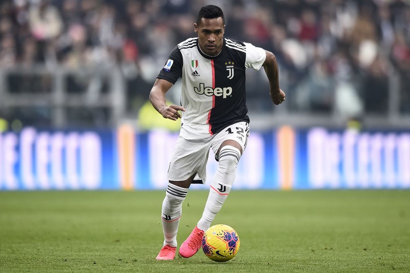 doi hinh du kien sassuolo - juventus: vong 33 serie a 2019/2020 hinh 5