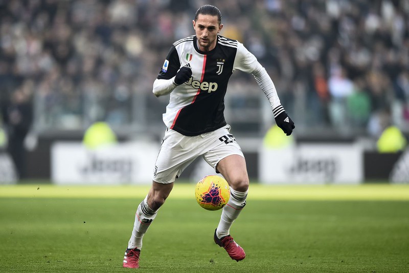 doi hinh du kien sassuolo - juventus: vong 33 serie a 2019/2020 hinh 8