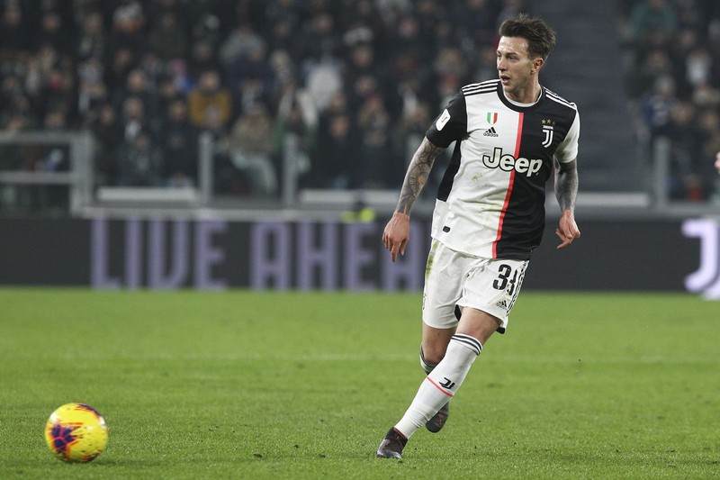 doi hinh du kien sassuolo - juventus: vong 33 serie a 2019/2020 hinh 9