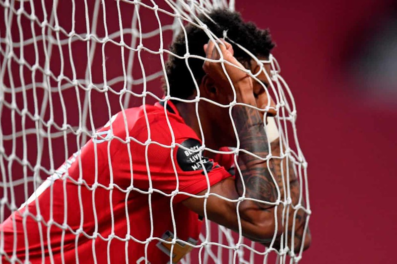 tuong thuat mu 2-2 southampton: vong 35 premier league 2019/2020 hinh 5